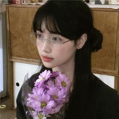 月亮皎洁我的心