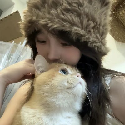 贴着你心跳